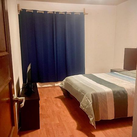 Comoda Habitacion A 10 Min Del Centro Historico De Querétaro Exteriér fotografie