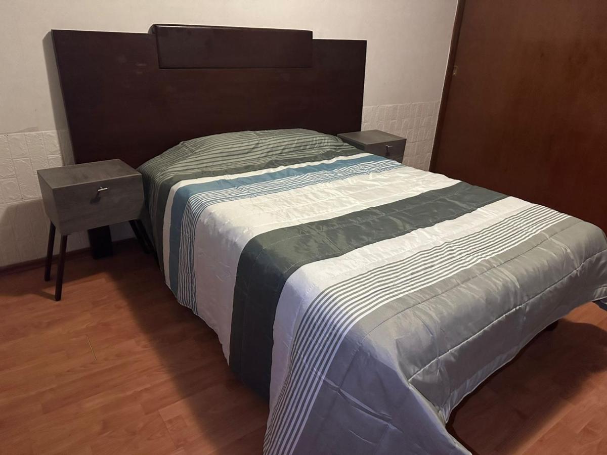 Comoda Habitacion A 10 Min Del Centro Historico De Querétaro Exteriér fotografie