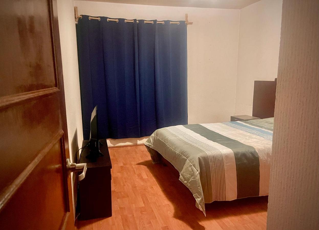 Comoda Habitacion A 10 Min Del Centro Historico De Querétaro Exteriér fotografie
