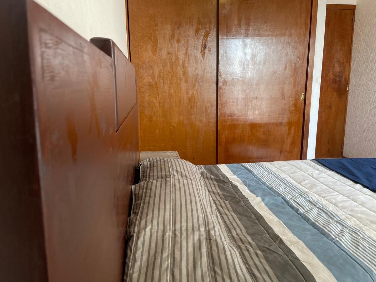 Comoda Habitacion A 10 Min Del Centro Historico De Querétaro Exteriér fotografie