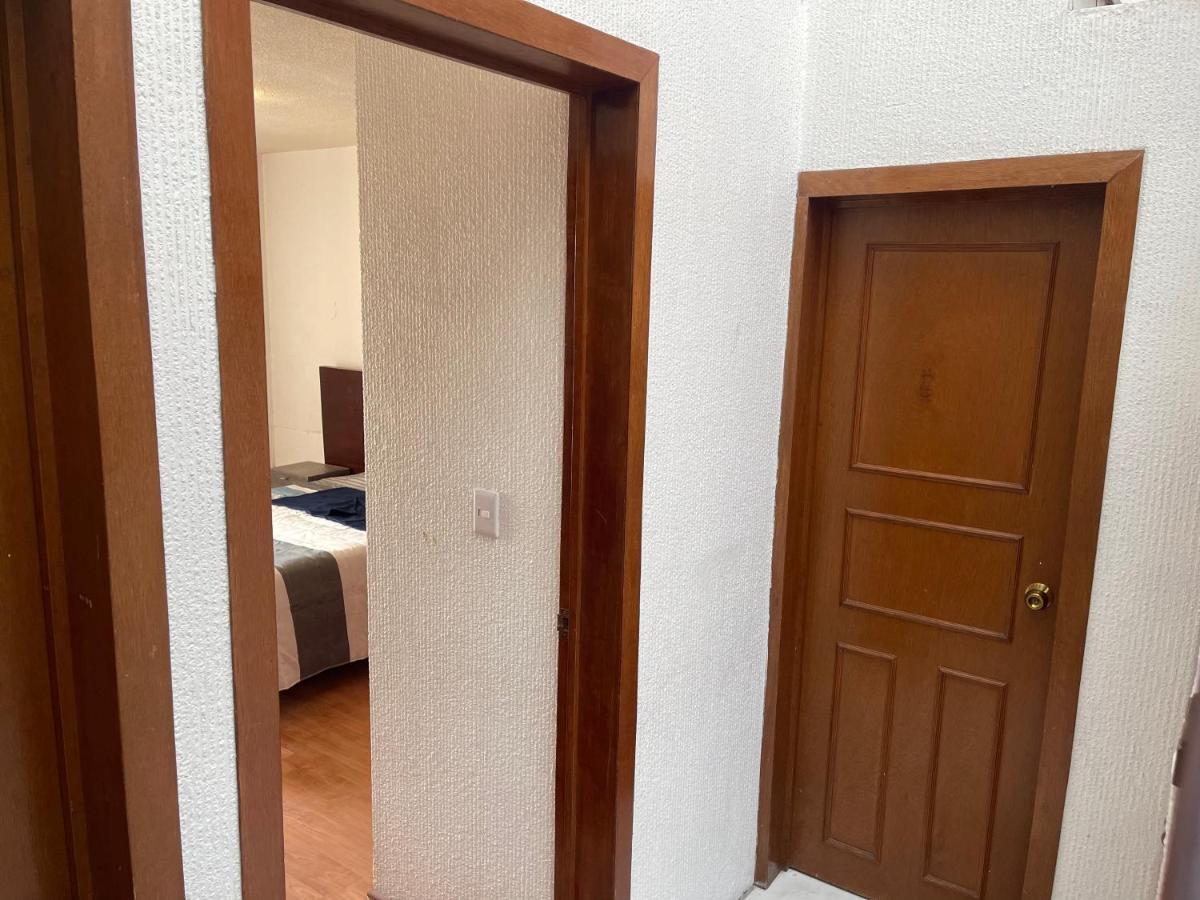 Comoda Habitacion A 10 Min Del Centro Historico De Querétaro Exteriér fotografie