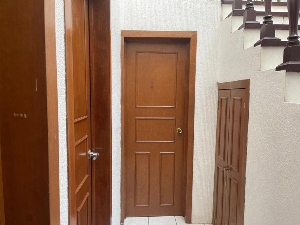 Comoda Habitacion A 10 Min Del Centro Historico De Querétaro Exteriér fotografie