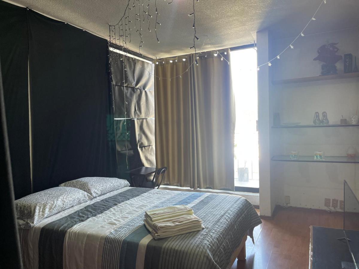 Comoda Habitacion A 10 Min Del Centro Historico De Querétaro Exteriér fotografie