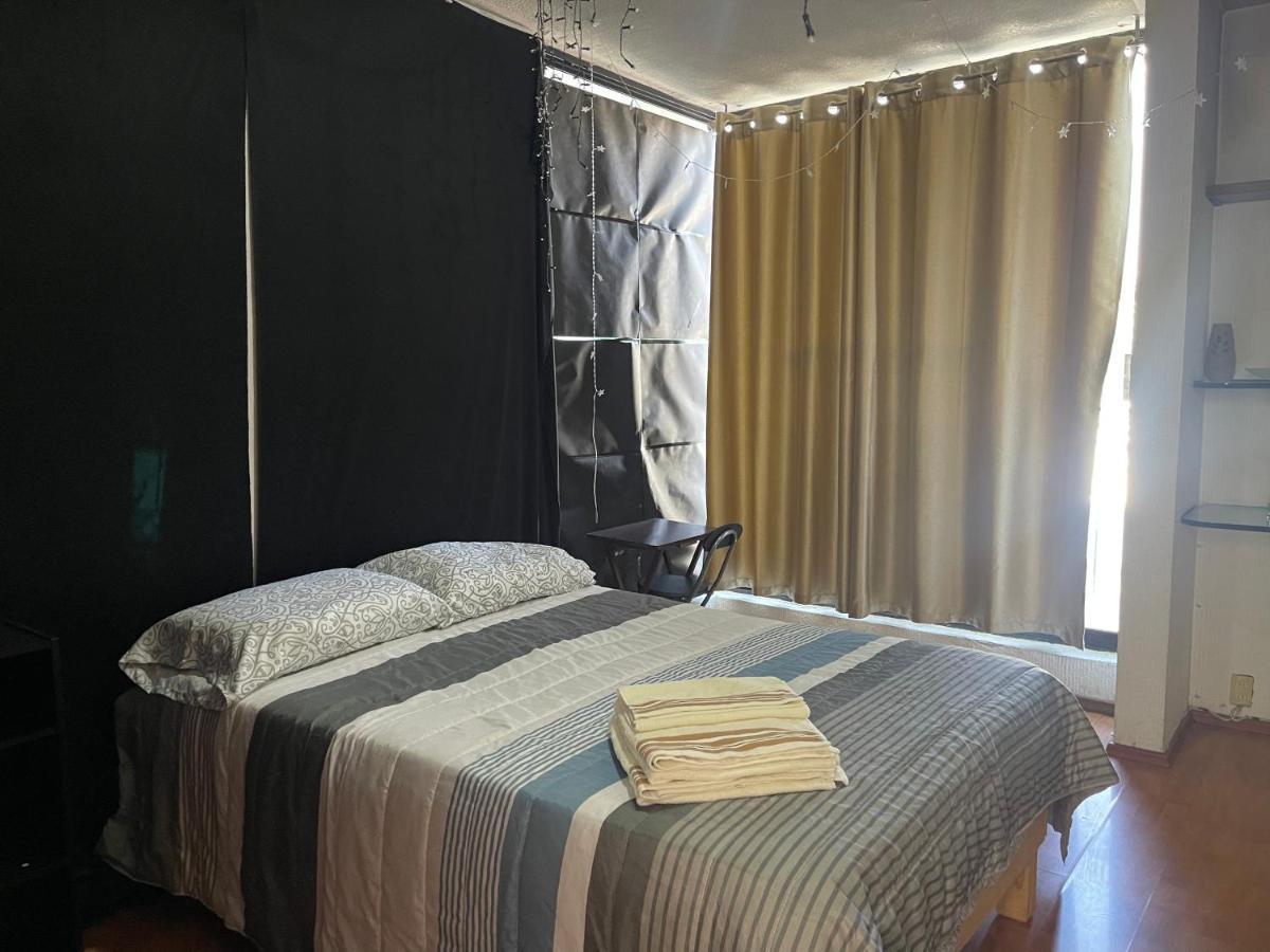 Comoda Habitacion A 10 Min Del Centro Historico De Querétaro Exteriér fotografie