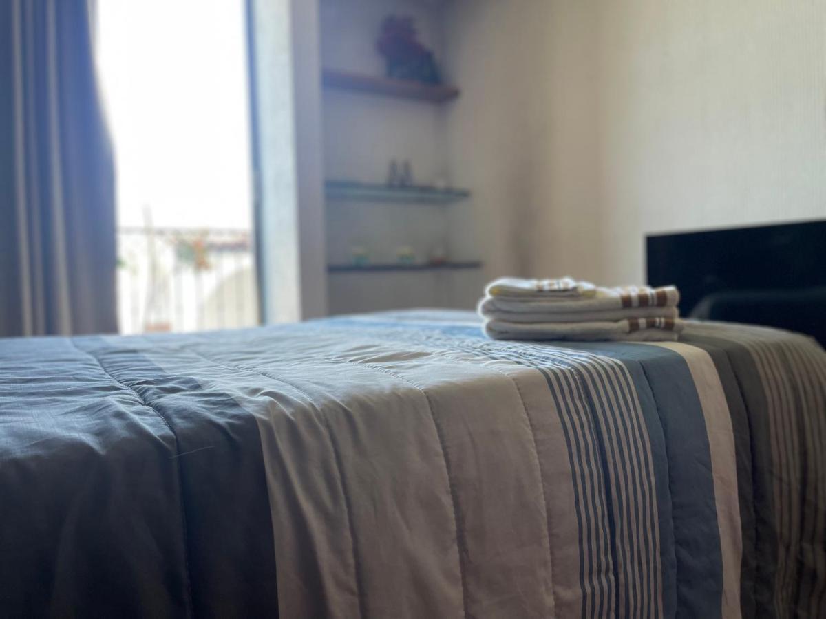 Comoda Habitacion A 10 Min Del Centro Historico De Querétaro Exteriér fotografie