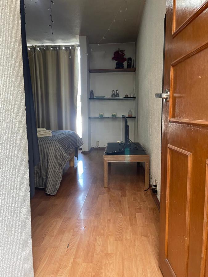 Comoda Habitacion A 10 Min Del Centro Historico De Querétaro Exteriér fotografie