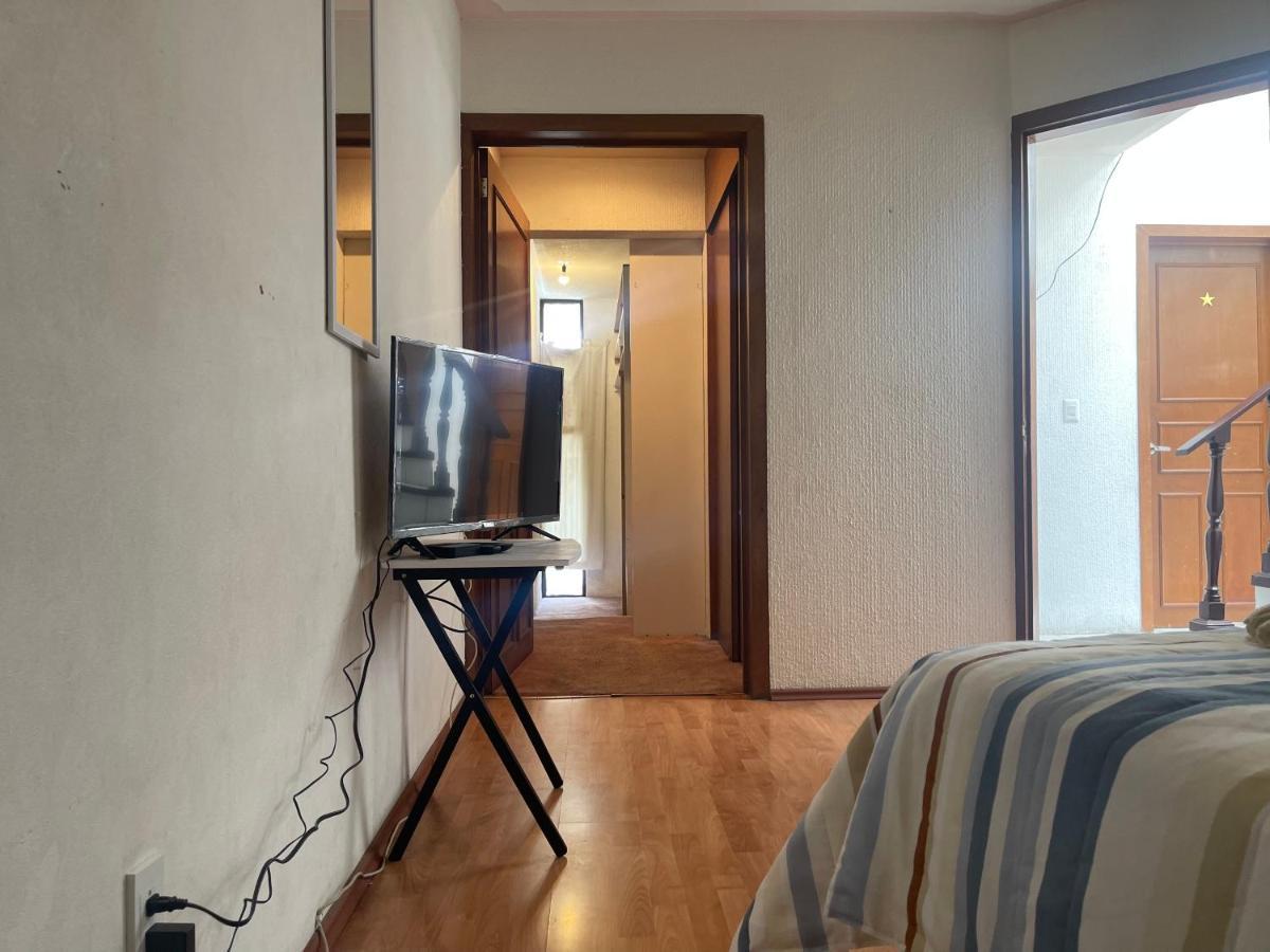 Comoda Habitacion A 10 Min Del Centro Historico De Querétaro Exteriér fotografie